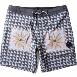 Vissla Twisted Minds 17.5