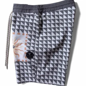 Vissla Twisted Minds 17.5