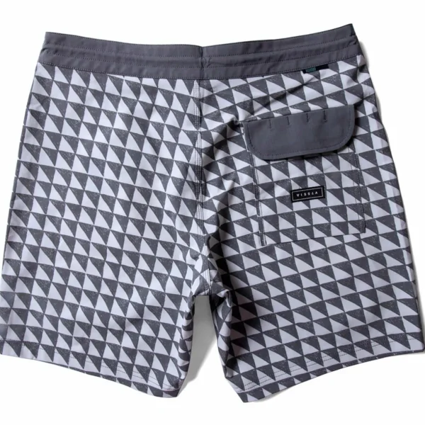Vissla Twisted Minds 17.5" Boardshorts - Men's