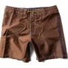 Vissla Undefined Lines 16.5" Boardshorts - Men's