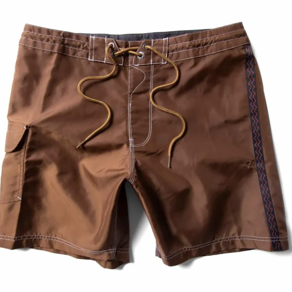 Vissla Undefined Lines 16.5" Boardshorts - Men's
