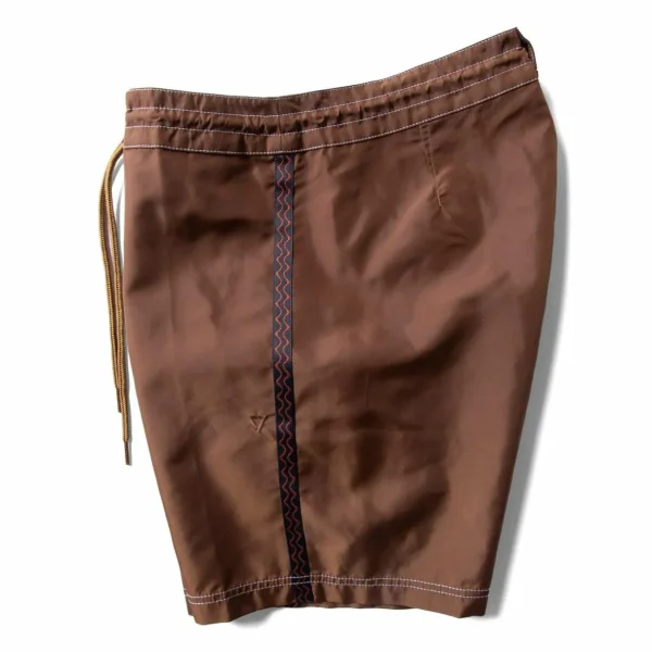 Vissla Undefined Lines 16.5" Boardshorts - Men's