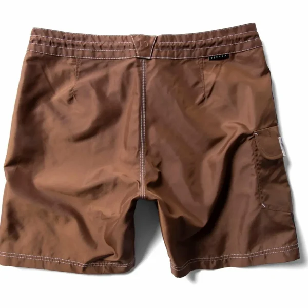 Vissla Undefined Lines 16.5" Boardshorts - Men's