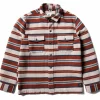 Vissla West Coast Overshirt - Men's