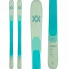 Völkl Blaze 86 Skis 2025