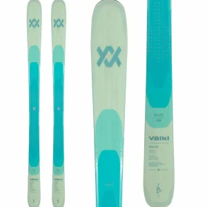 Völkl Blaze 86 Skis 2025