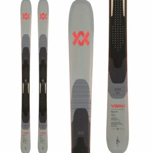Völkl Blaze 94 Skis 2025