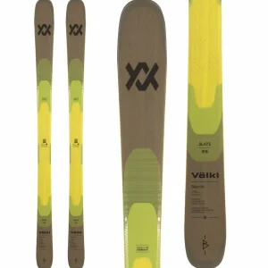 Völkl Blaze 86 Skis 2025