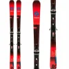 Völkl Deacon 80 Skis + Lowride XL 13 Bindings 2020 - Used