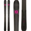 Völkl Katana V-Werks Skis 2025
