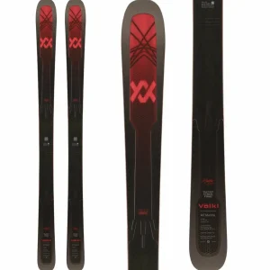 Völkl M7 Mantra Skis 2025