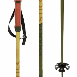 Völkl Phantastick 18mm Ski Poles 2025