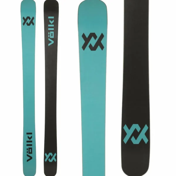 Kids Völkl Revolt 100 Jr Skis - Kids' 2025