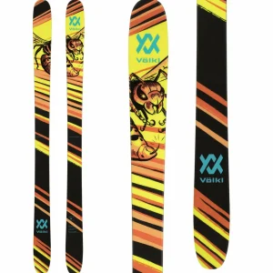 Völkl Revolt 96 Skis 2024