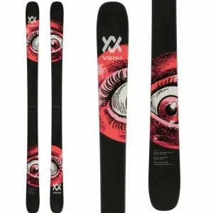 Völkl Revolt 84 Skis 2024
