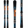 Völkl RTM 79 Skis + iPT WR XL 12 FR GW Bindings 2019 - Used