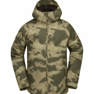 Volcom 2836 Insulated Jacket - Men's
