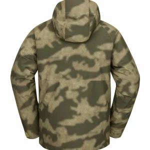 Volcom 2836 Insulated Jacket - Men's