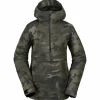 Women Volcom Ashfield Pullover - Women's