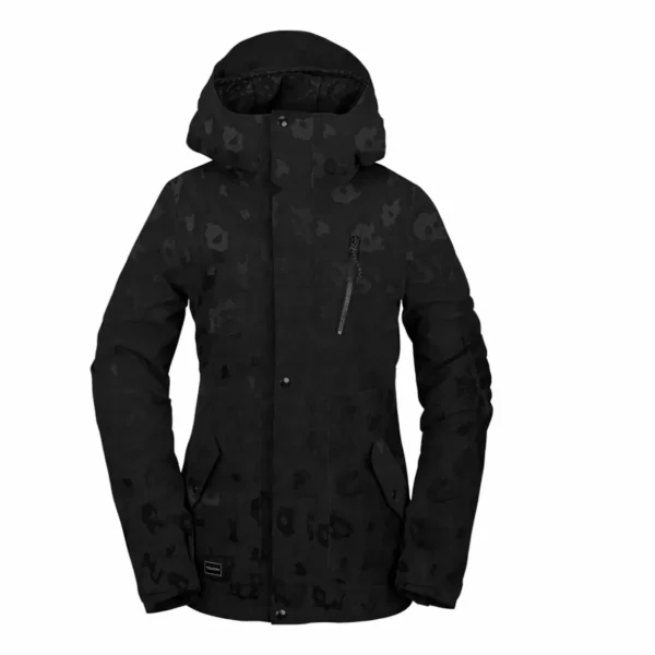 Women Volcom Ashlar Insulated Jacket - Women's