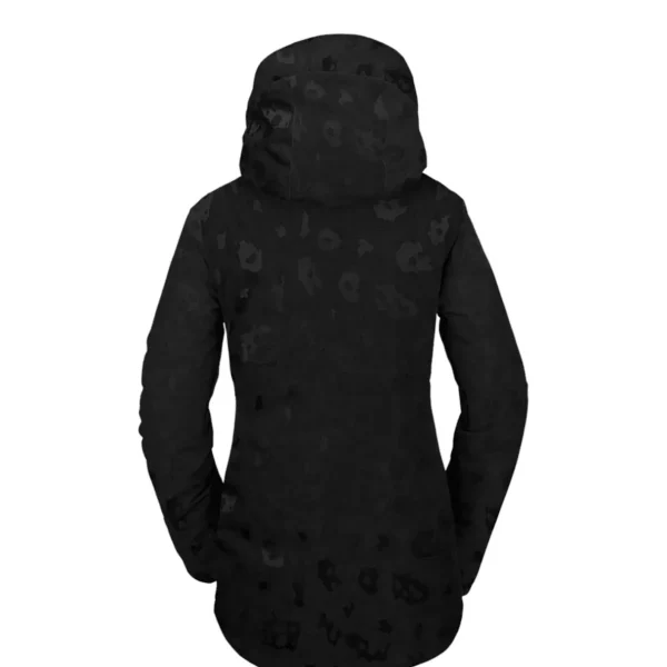 Women Volcom Ashlar Insulated Jacket - Women's