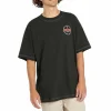 Volcom Barb Stone LSE T-Shirt - Men's
