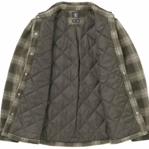Volcom Bowered Fleece Long-Sleeve Shirt - Men's