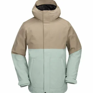 Volcom Brighton Full-Zip Jacket - Men's