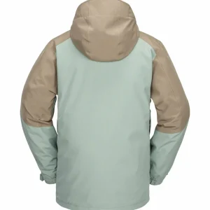 Volcom Brighton Full-Zip Jacket - Men's