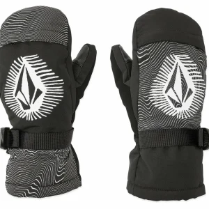 Women/Kids Volcom Day Saver Mittens - Kids'