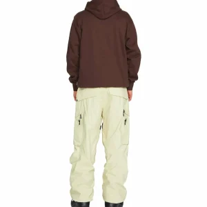 Volcom D.I. Fleece - Men's