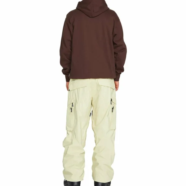 Volcom D.I. Fleece - Men's