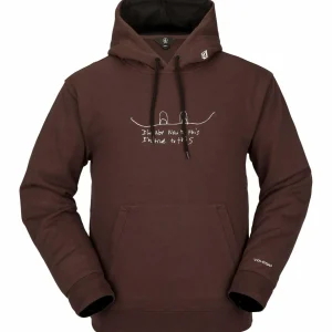 Volcom D.I. Fleece - Men's