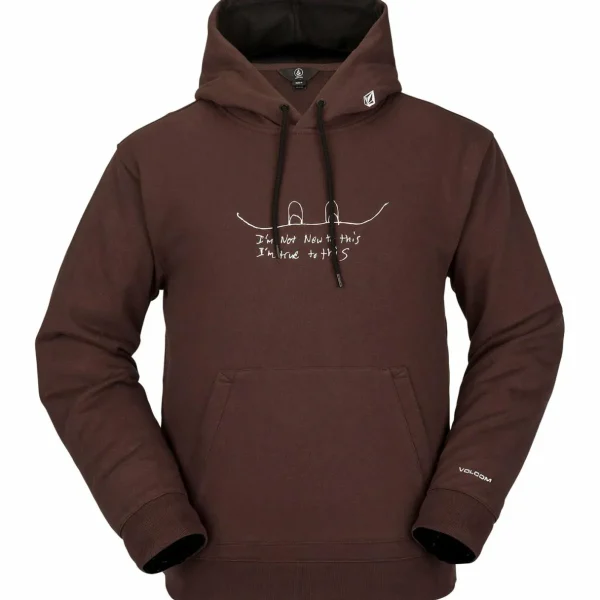 Volcom D.I. Fleece - Men's