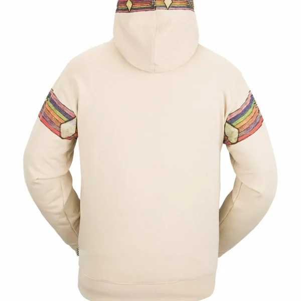 Volcom D.I. Fleece - Men's