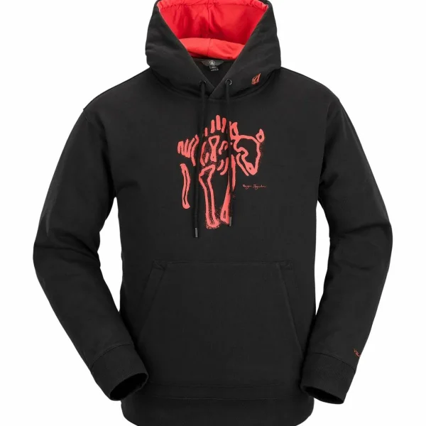 Volcom D.I. Fleece - Men's