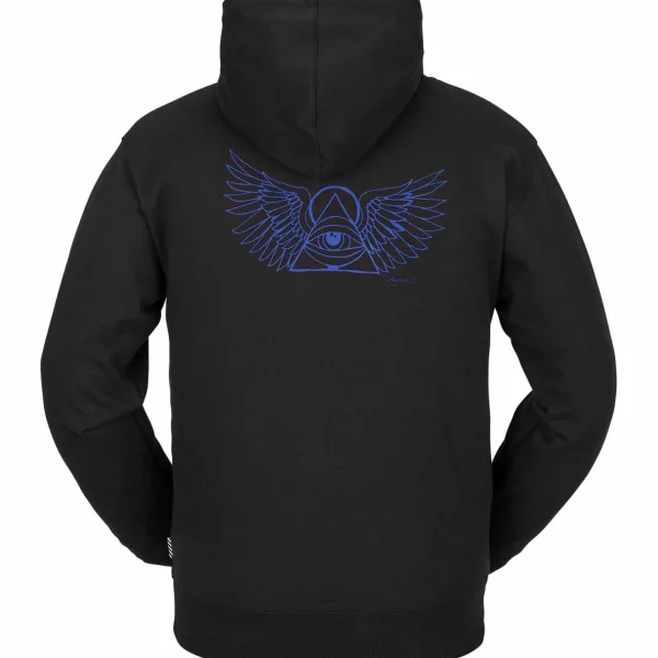 Volcom D.I. Fleece - Men's