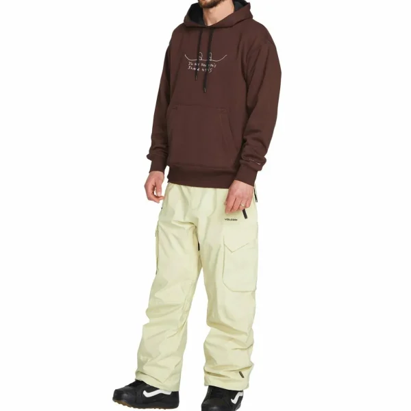 Volcom D.I. Fleece - Men's