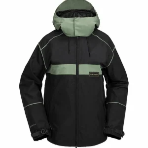 Women Volcom DLM GORE-TEX Jacket - Women's