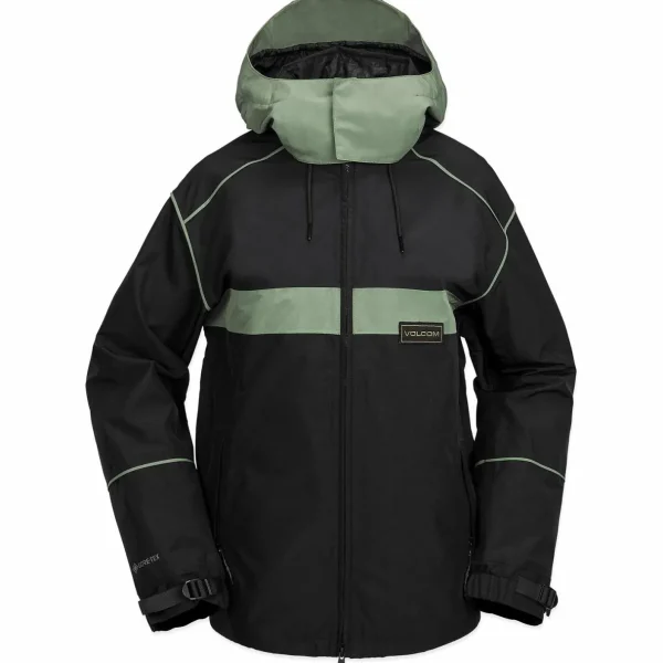 Women Volcom DLM GORE-TEX Jacket - Women's