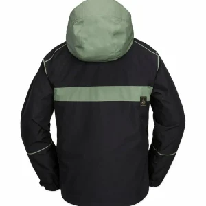 Women Volcom DLM GORE-TEX Jacket - Women's