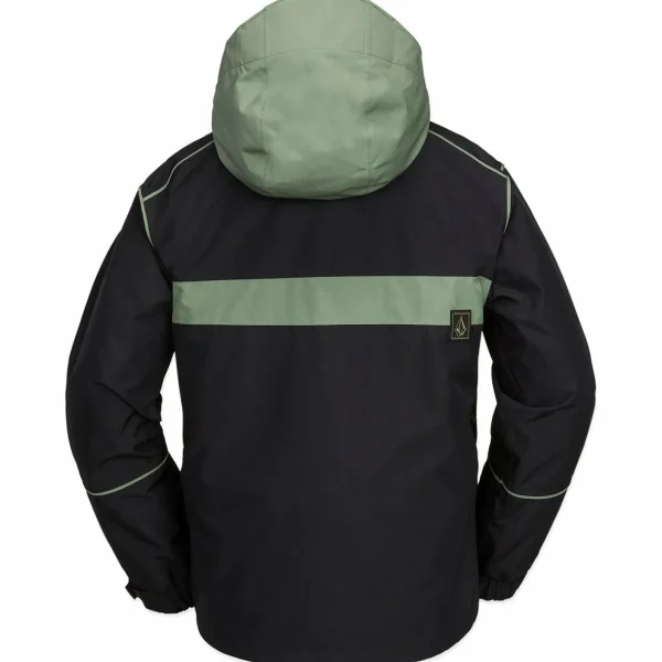 Women Volcom DLM GORE-TEX Jacket - Women's