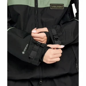 Women Volcom DLM GORE-TEX Jacket - Women's
