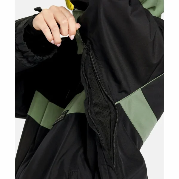 Women Volcom DLM GORE-TEX Jacket - Women's