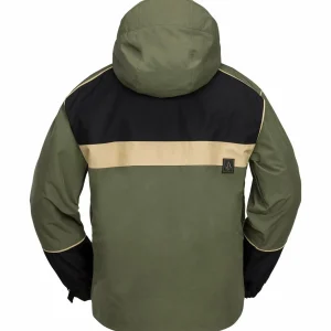 Women Volcom DLM GORE-TEX Jacket - Women's