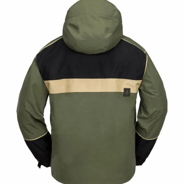 Women Volcom DLM GORE-TEX Jacket - Women's