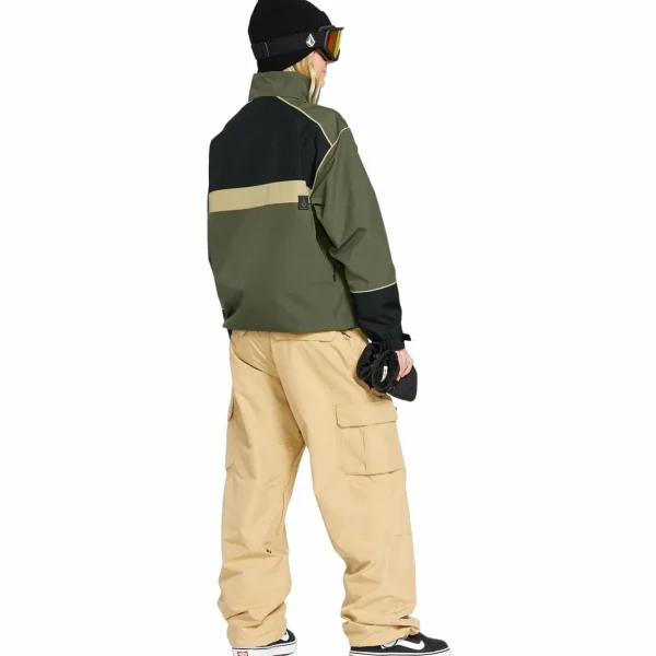 Women Volcom DLM GORE-TEX Jacket - Women's