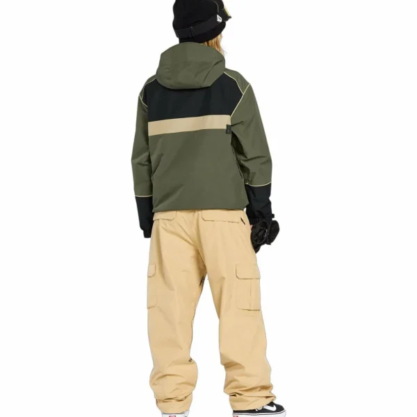 Women Volcom DLM GORE-TEX Jacket - Women's