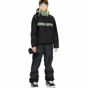Women Volcom DLM GORE-TEX Jacket - Women's
