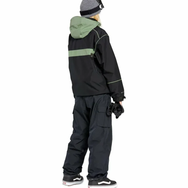 Women Volcom DLM GORE-TEX Jacket - Women's